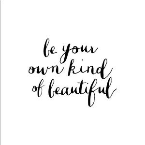 Meet your Posher, Karli